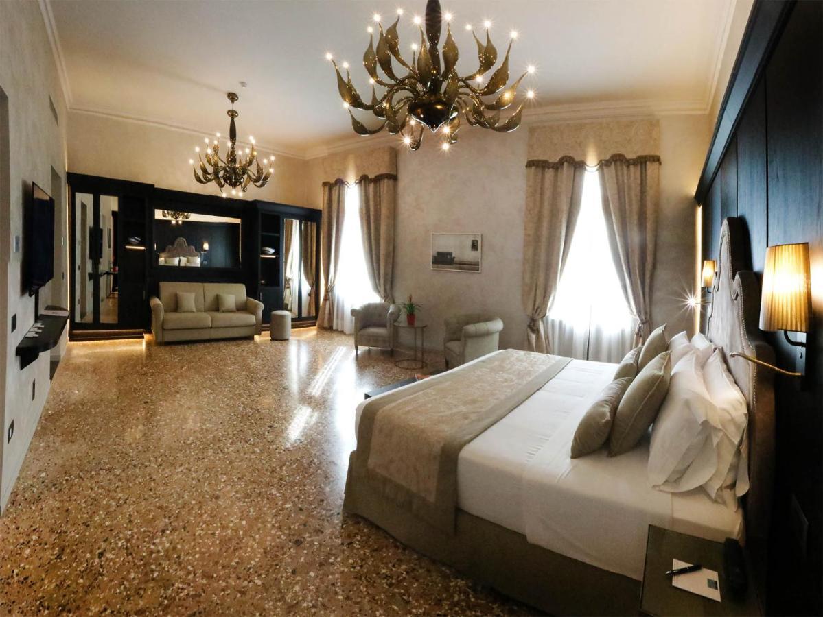 Hotel Aquarius Venice - Ascend Collection Exterior photo