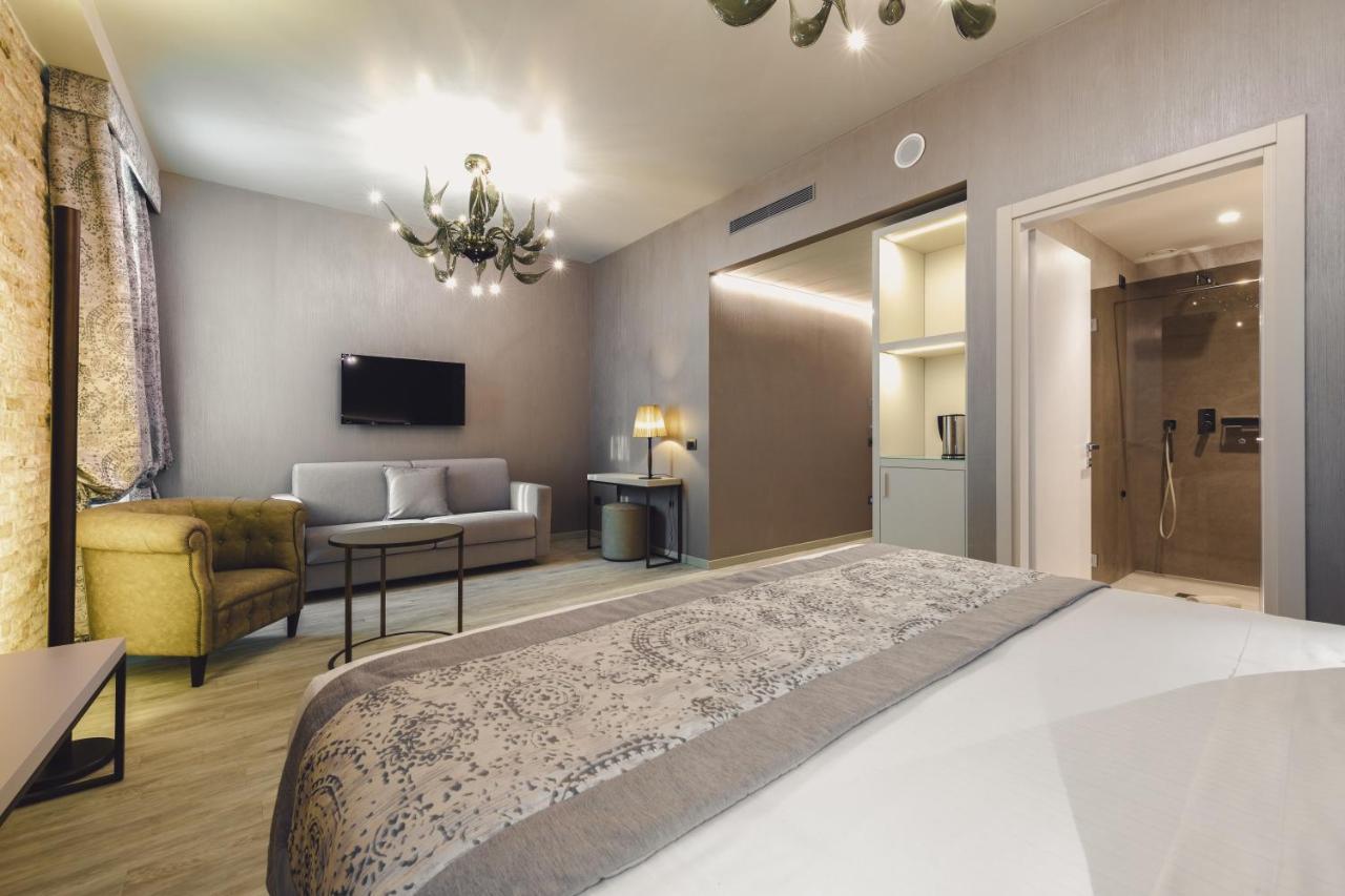 Hotel Aquarius Venice - Ascend Collection Exterior photo