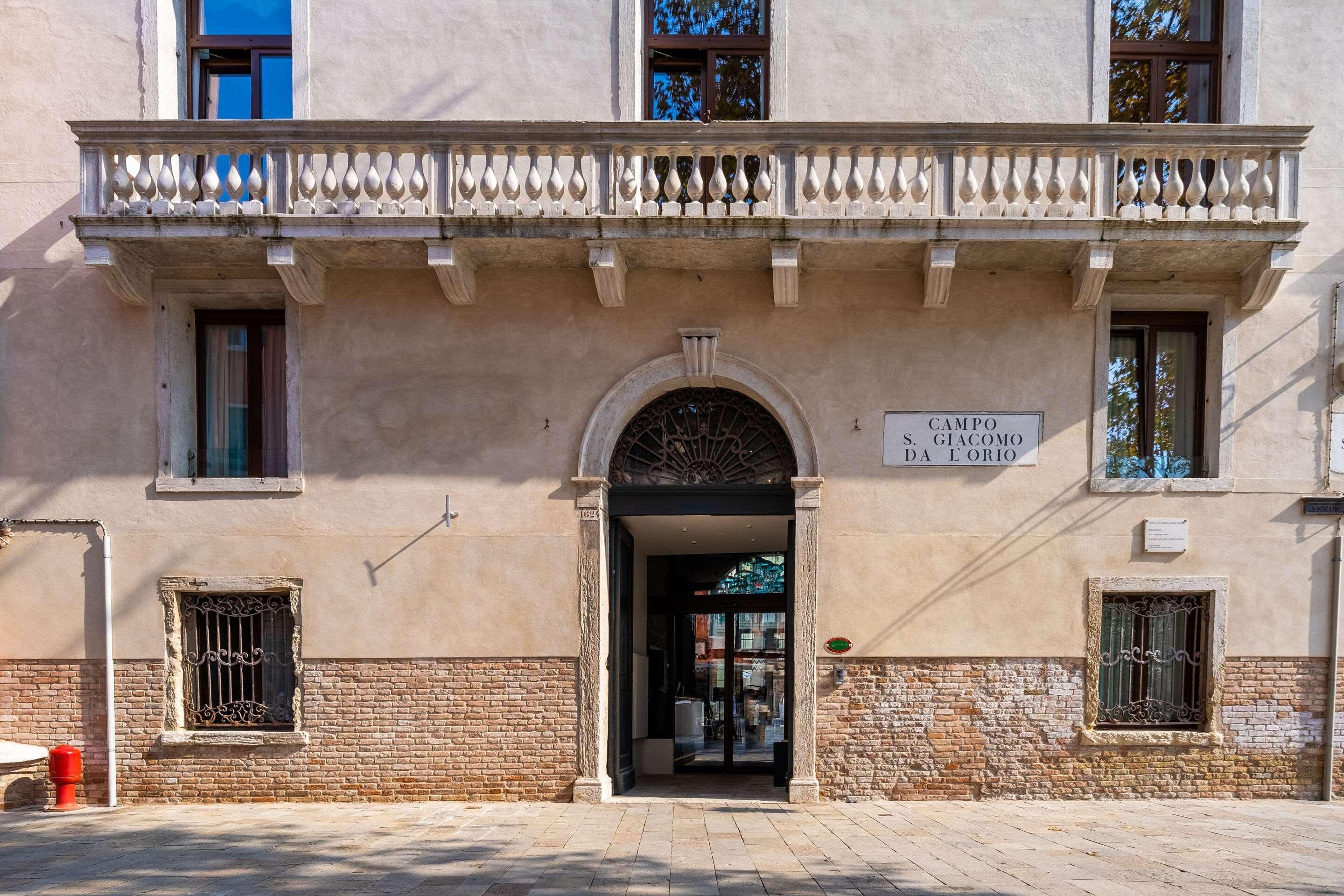 Hotel Aquarius Venice - Ascend Collection Exterior photo