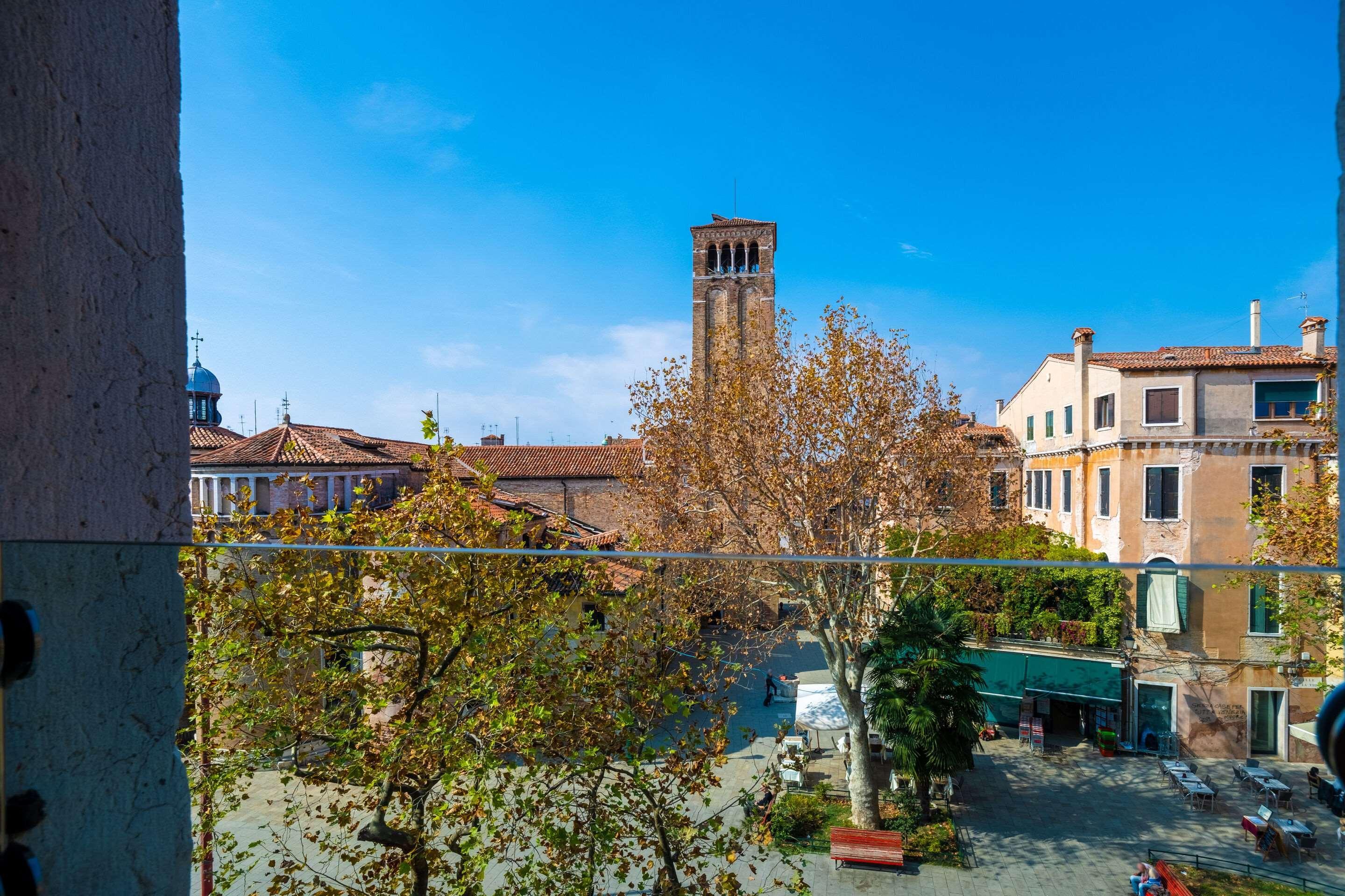 Hotel Aquarius Venice - Ascend Collection Exterior photo