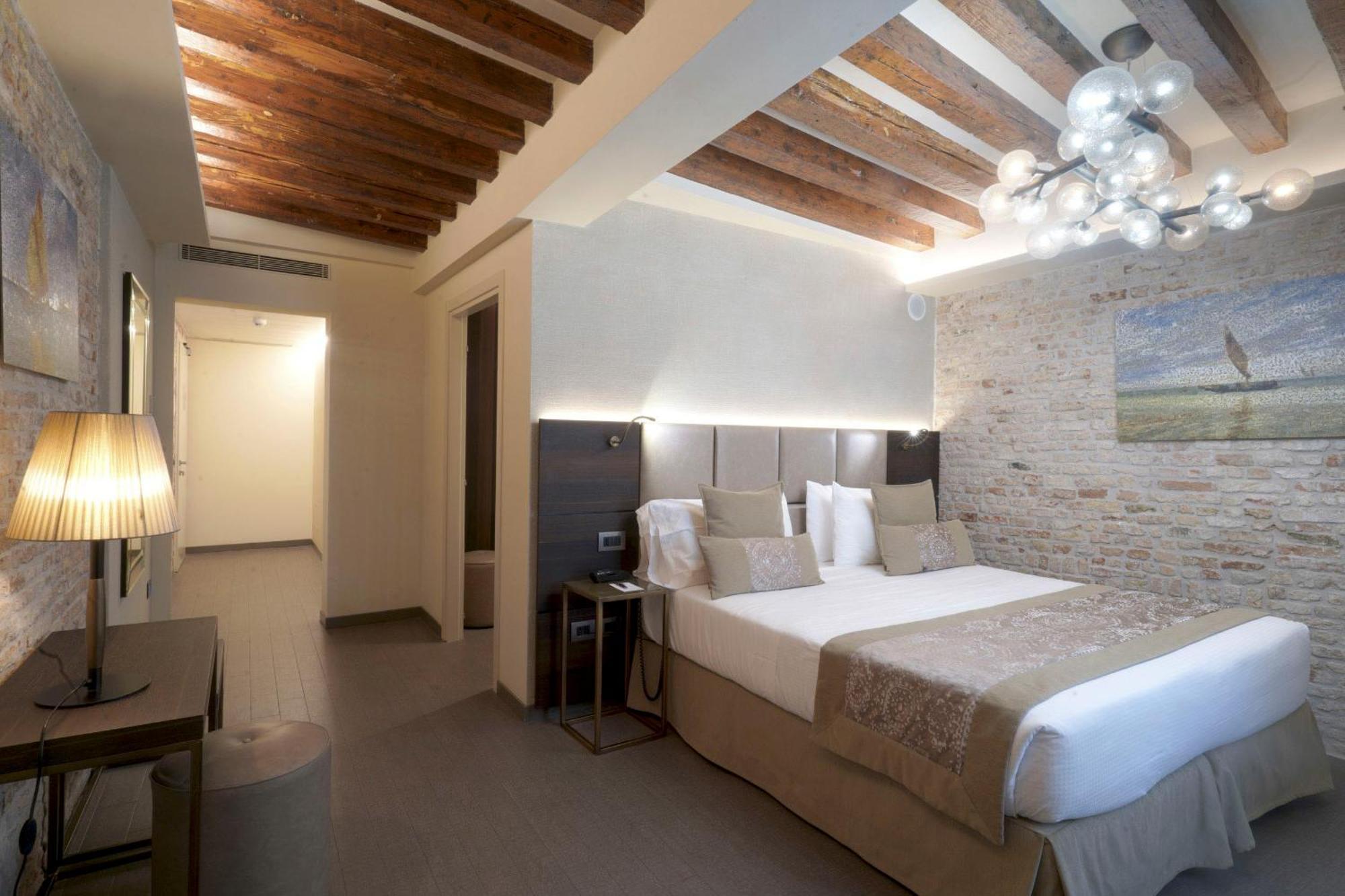 Hotel Aquarius Venice - Ascend Collection Exterior photo