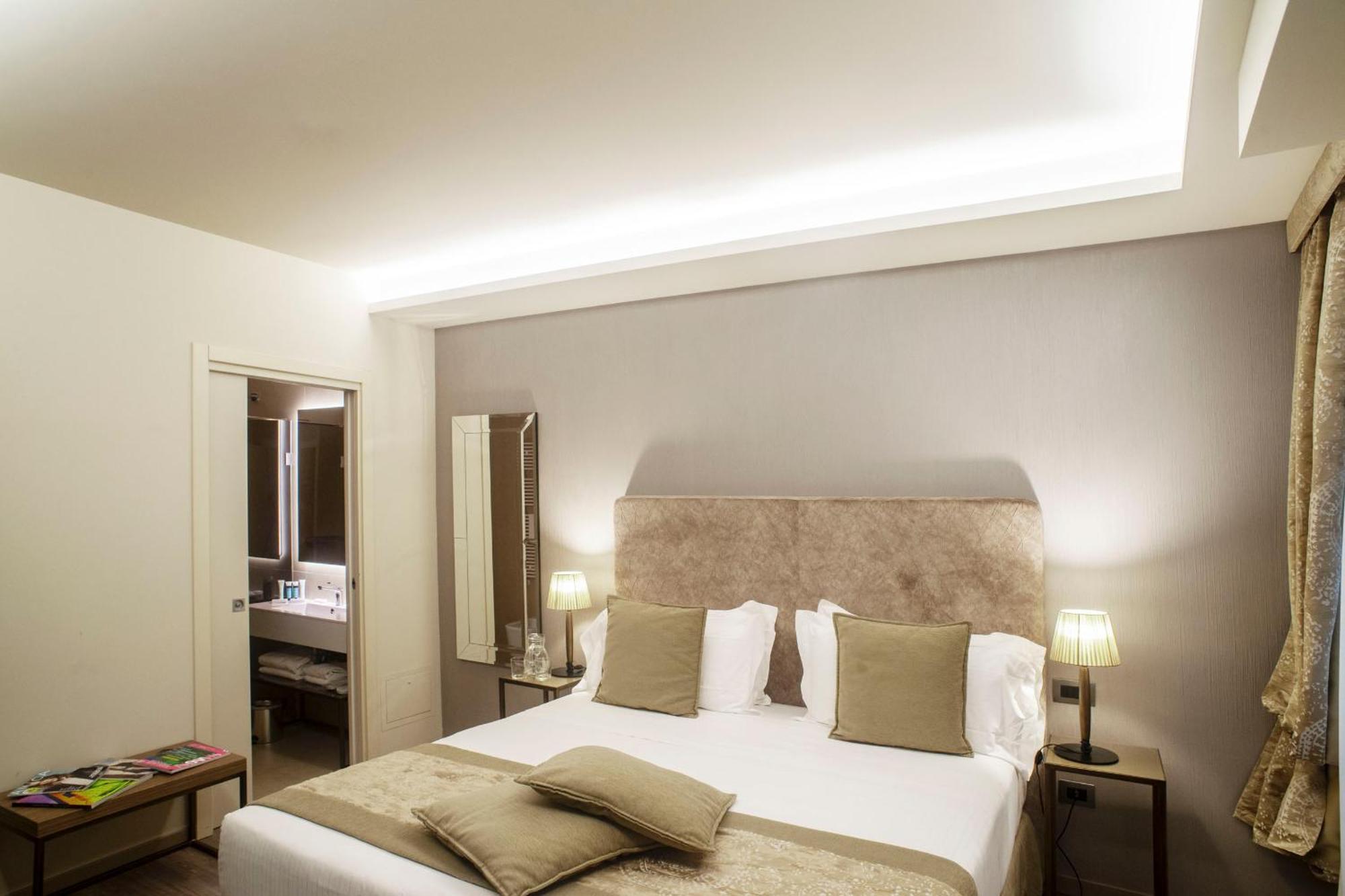 Hotel Aquarius Venice - Ascend Collection Exterior photo