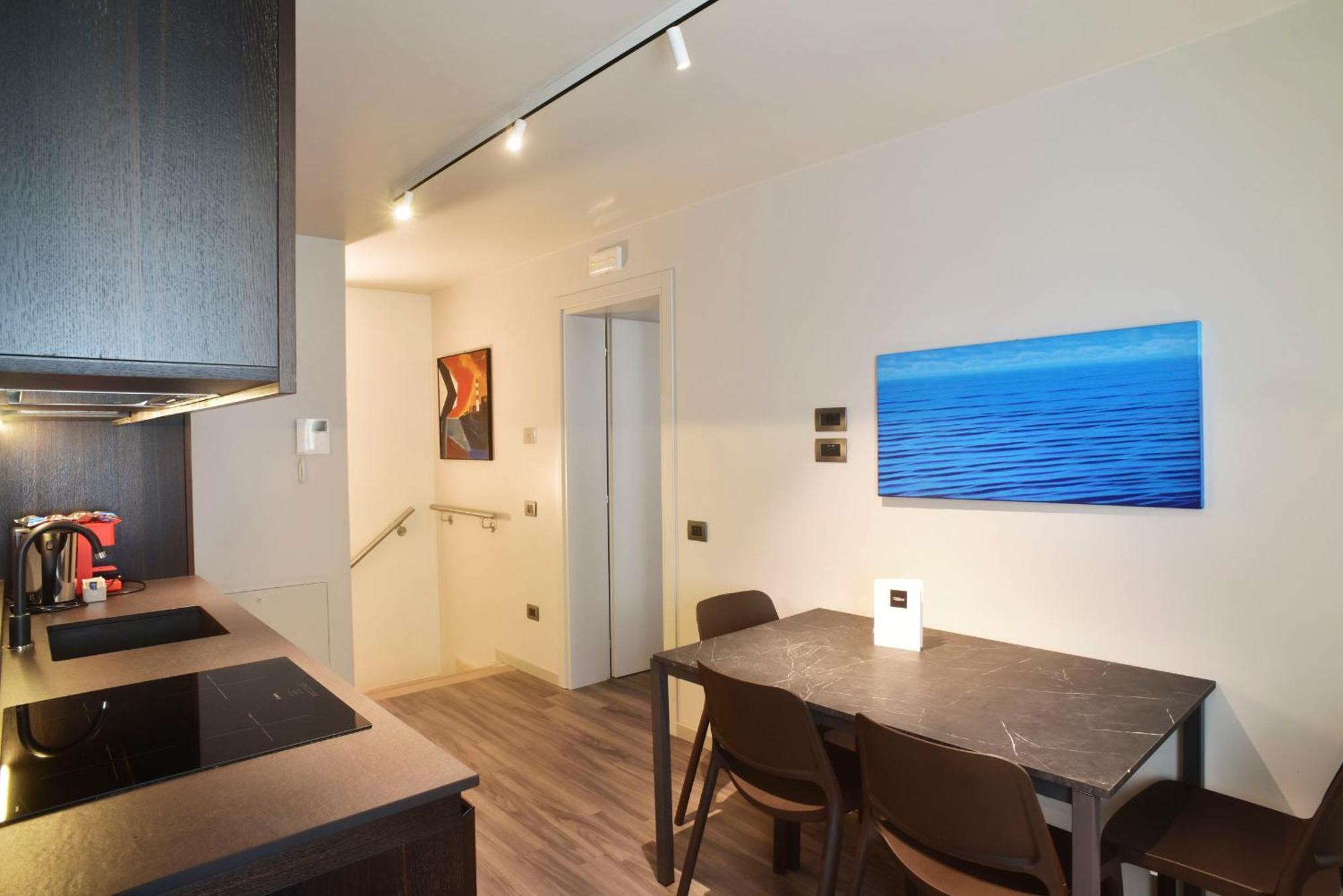 Hotel Aquarius Venice - Ascend Collection Exterior photo