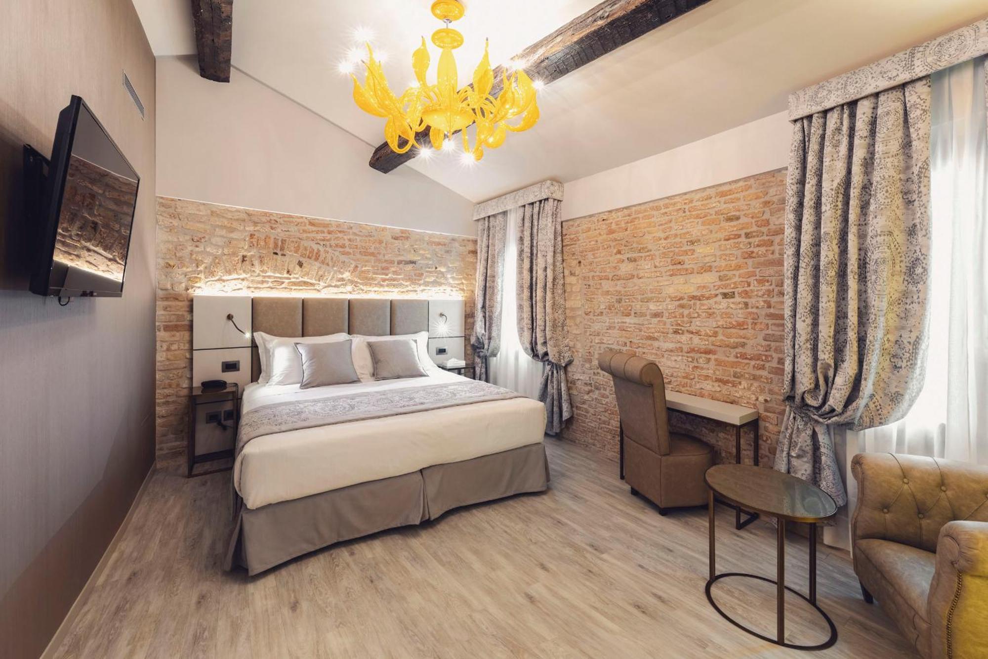 Hotel Aquarius Venice - Ascend Collection Exterior photo