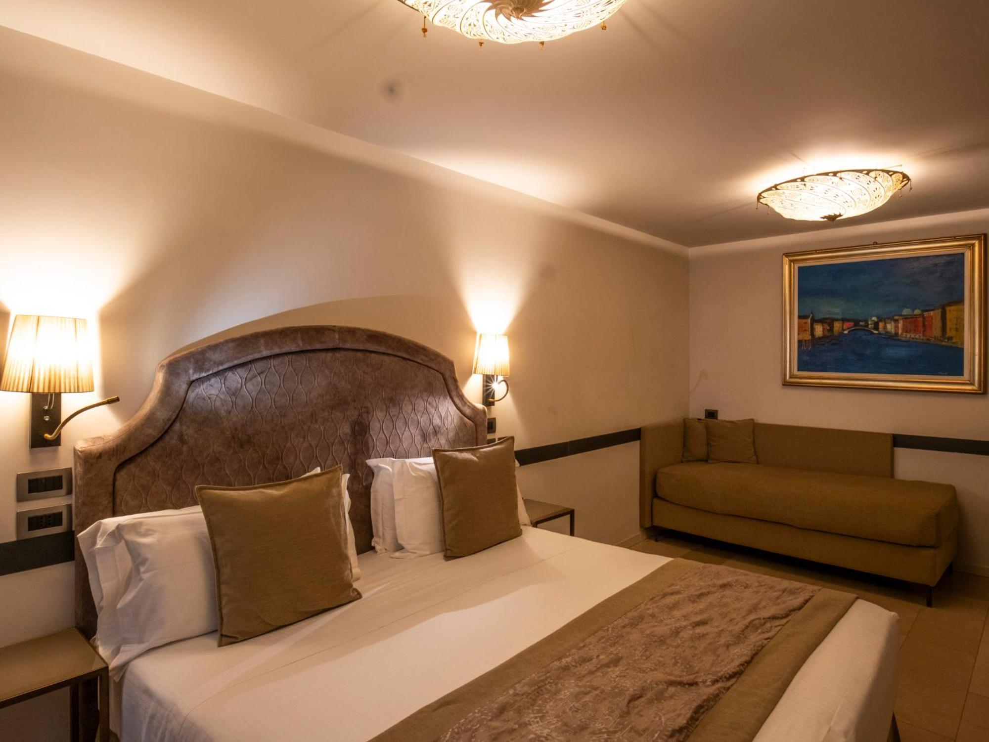 Hotel Aquarius Venice - Ascend Collection Exterior photo