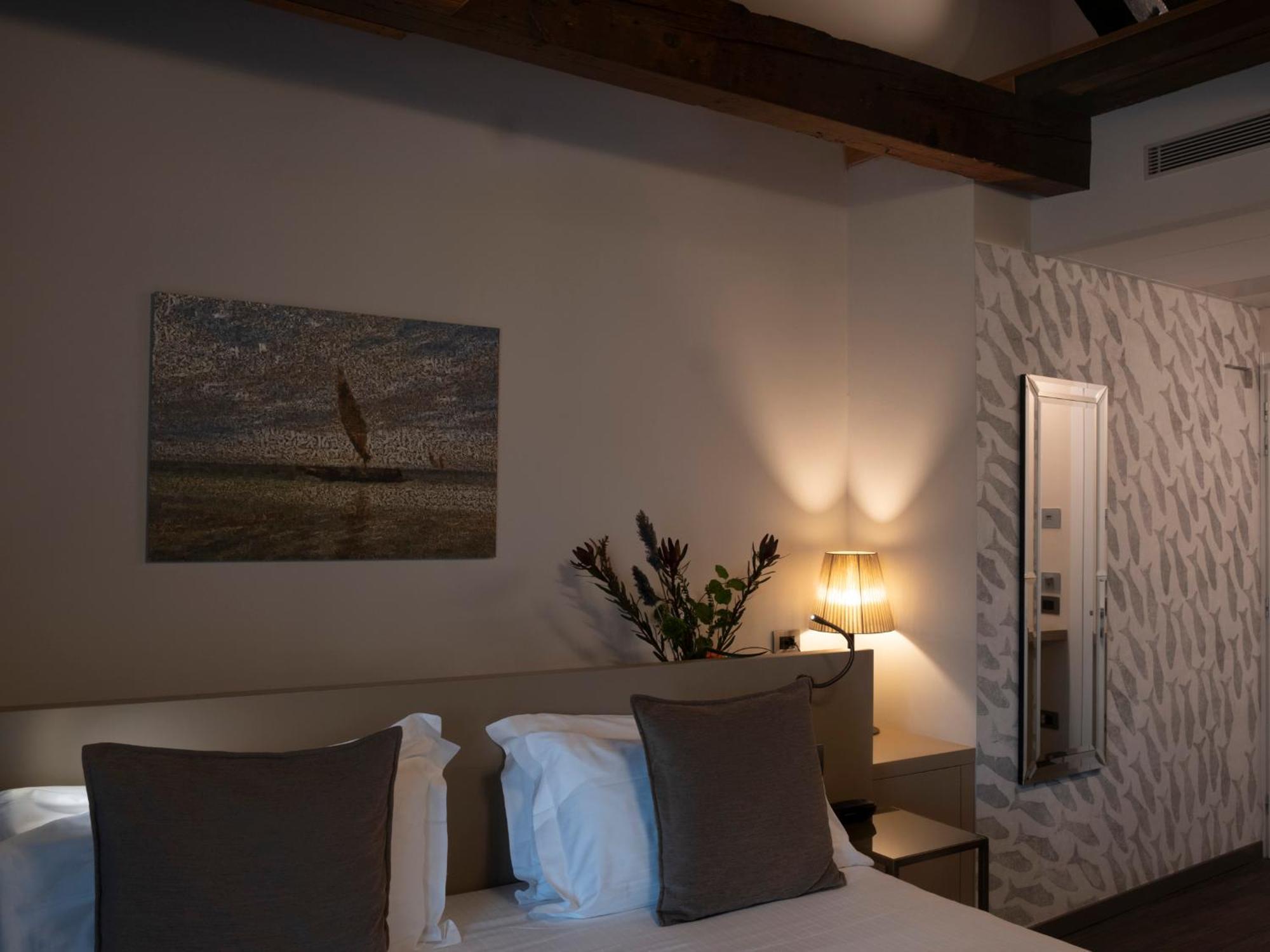 Hotel Aquarius Venice - Ascend Collection Exterior photo