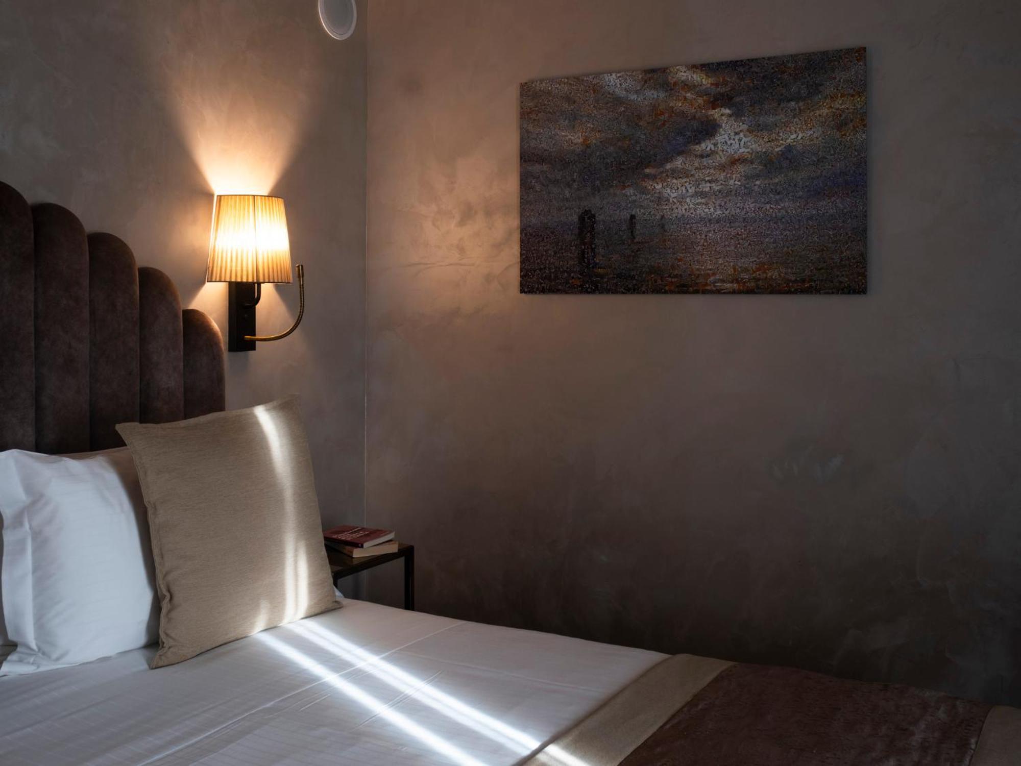 Hotel Aquarius Venice - Ascend Collection Exterior photo