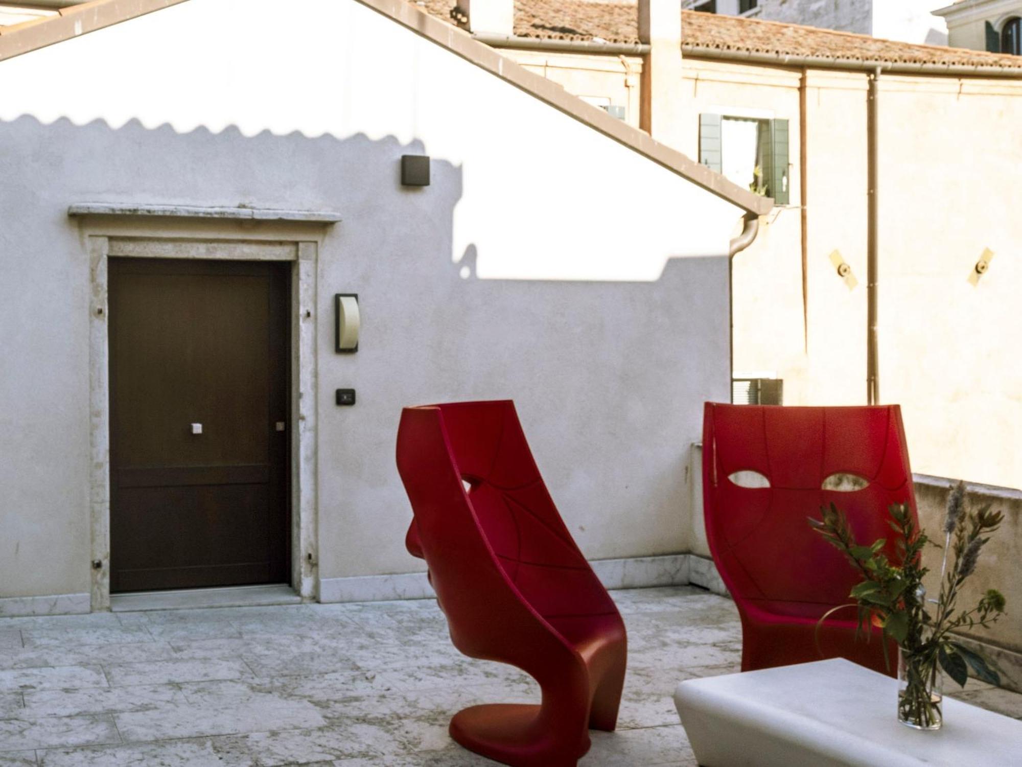 Hotel Aquarius Venice - Ascend Collection Exterior photo