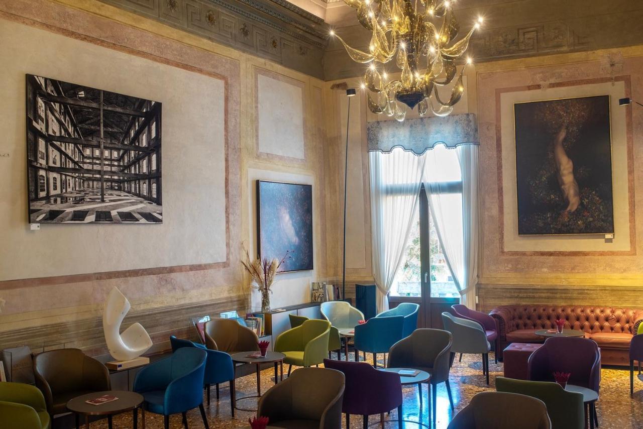 Hotel Aquarius Venice - Ascend Collection Exterior photo